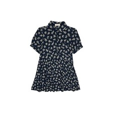 Olive Clothing Floral Dress
