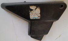 Yamaha Fizzy DX Right Hand RH Side Panel - Approx 1978