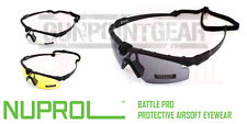 Nuprol Battle Pro Protective