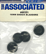 Team Associated RC8 Caster Hub