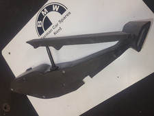 BMW E46 MANUAL THROTTLE PEDAL (00-06)