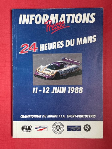Mans press 1988 lammers - le,