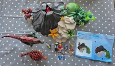 Playmobil Dinosaurs 5230 Dinos
