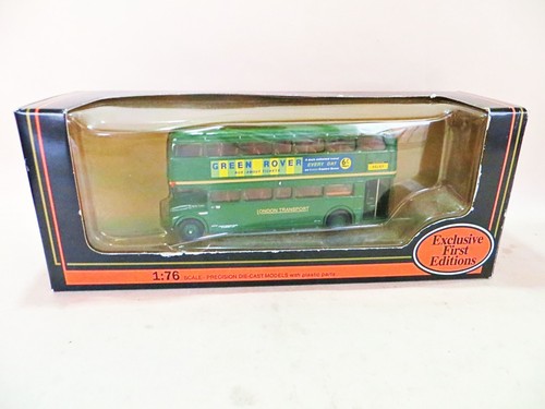 Efe 25509 rml routemaster - rml,