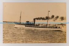 C030560 R M S Scillonian