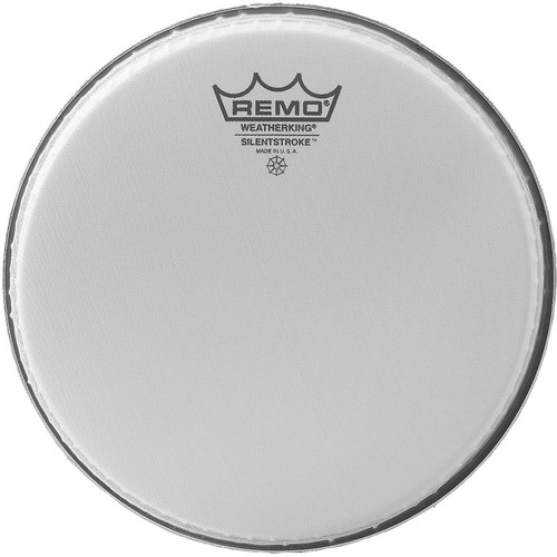 Remo silentstroke mesh - silentstroke,