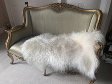 French Bedroom Company Palais De Versailles Vintage Sete Chaise