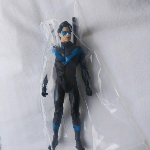 Multiverse nightwing better - dc,