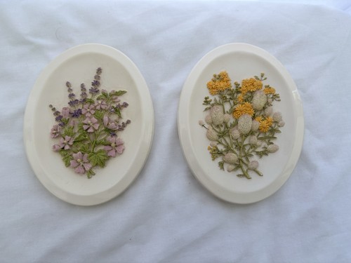 Pair vintage ken norris - pair, of