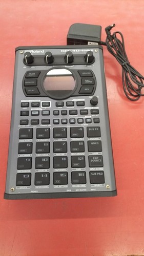 Roland 404mkii linear - sp-404mkii,