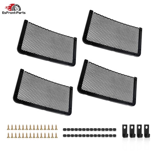 Storage nets for - nets,