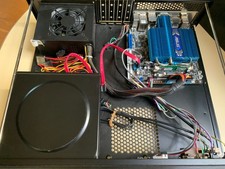 HTPC TechSolo TC-2200 Slim