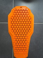 Rukka d30 xtr - air, back
