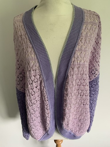Oliver bonas sparkly lilac - oliver,