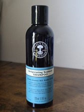 Invigorating Seaweed Shampoo