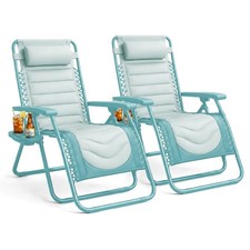 Keplin Zero Gravity Chairs