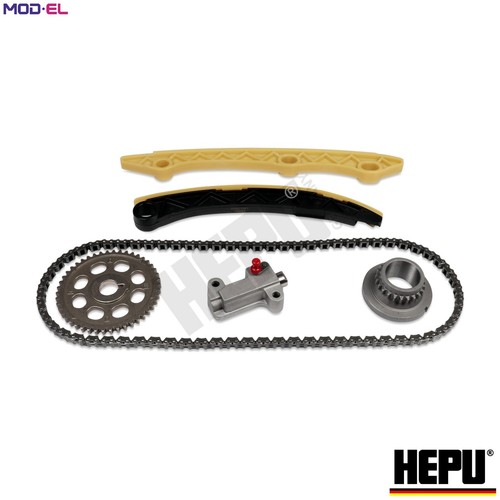 Timing chain kit 0056 - chain, for