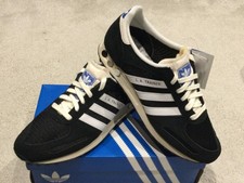 Adidas La Trainer Og uk 10