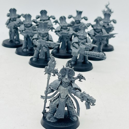 Warhammer 40k thousand - 40k,