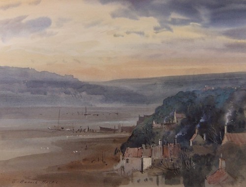 John barrie haste yorkshire - john,