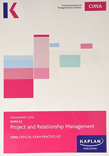 Cima project and - e2,