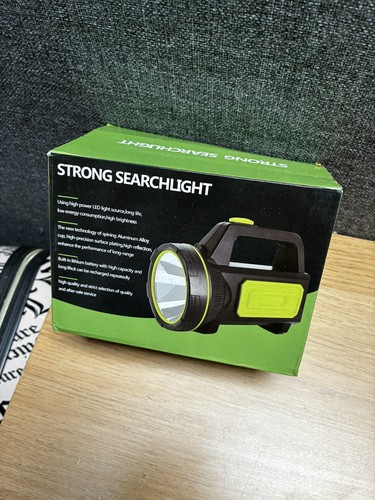 Handheld usb rechargeable - rechargeable, led
