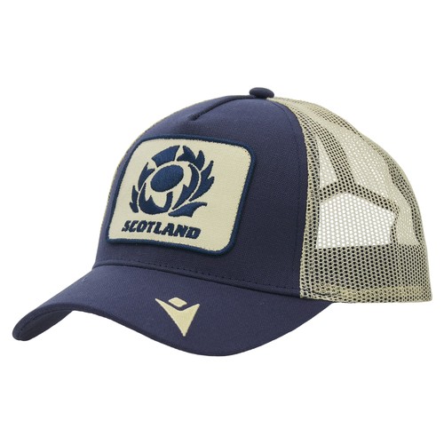 Macron scotland sru 2026 - macron, 2026/27