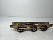 O Gauge 0-6-0 Chassis