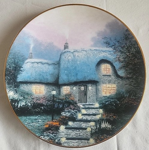 Candlelit cottage thomas - candlelit, by