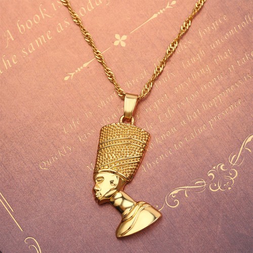 2pcs durable egyptian necklace - 2pcs,