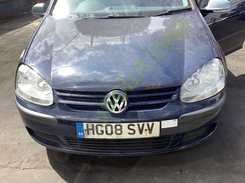Volkswagen golf sdi mk5 - golf, s