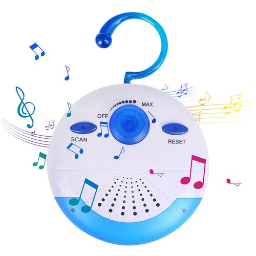 Waterproof portable radio - waterproof, fm