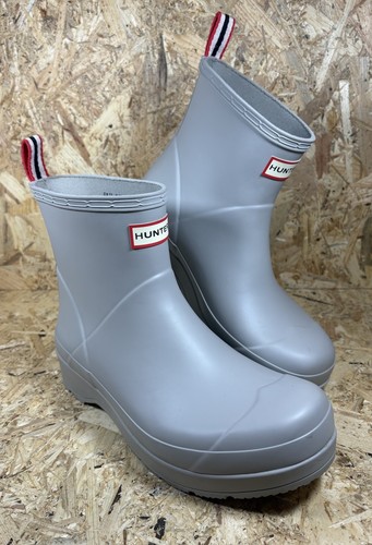 Hunter play rain - boots, short
