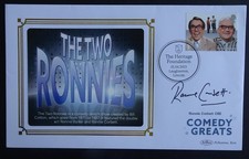 2015 Ronnie Corbett Comedy