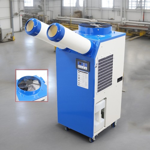 110v industry air conditioner - 110v,