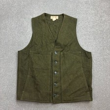 CC Filson Vest Adult Medium