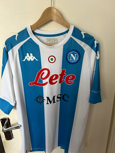 Napoli special edition - napoli, shirt