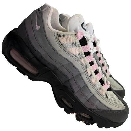 Nike air max pink foam - nike,