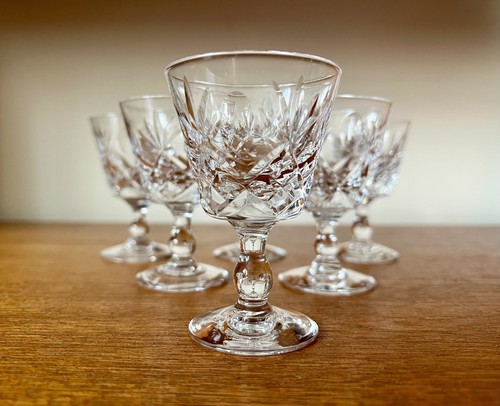 Royal brierley lead crystal - brierley,