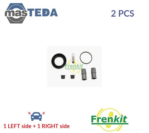 248067 brake caliper repair - 248067,