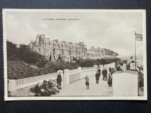 Victoria parade dunoon argyll - victoria,
