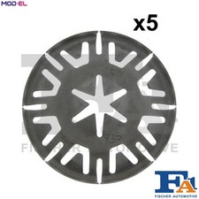 CLIP TRIMPROTECTION STRIP