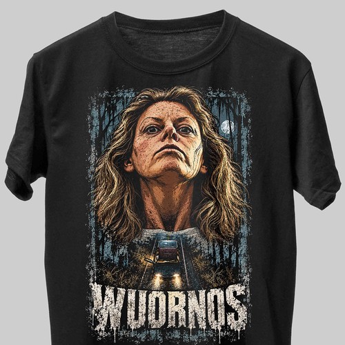 Aileen wuornos shirt - t,