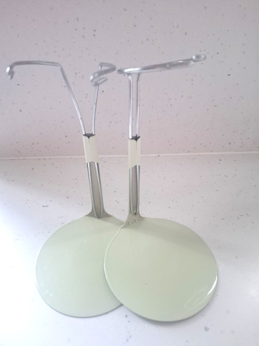 Seconds dollstands dolls - ,
