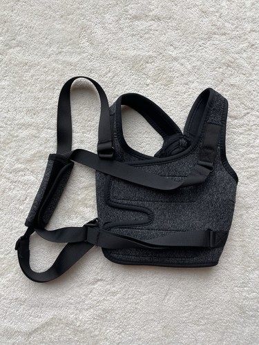 Adjustable dog support harness - support,