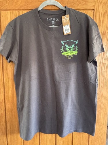 Saltrock men shirt size - saltrock,