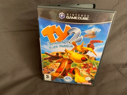 The tasmanian tiger bush - tasmanian,