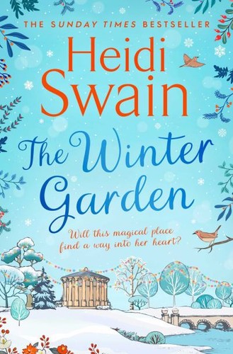 The winter garden - , (paperback)