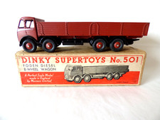 Vintage Meccano Dinky