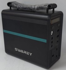 Swarey Portable Power
